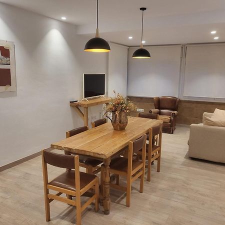 Turistic Girona - Piso De 1, 2 O 3 Habitaciones Exterior foto