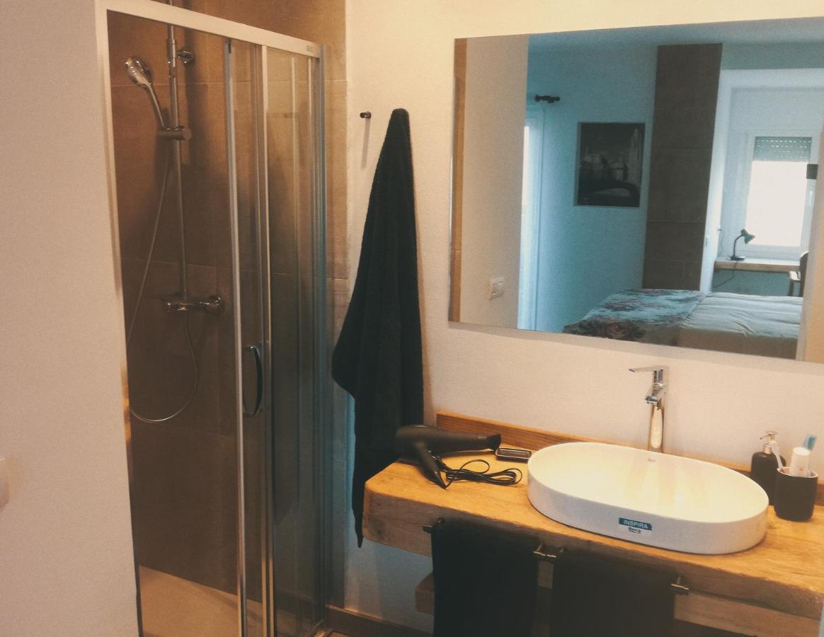 Turistic Girona - Piso De 1, 2 O 3 Habitaciones Exterior foto