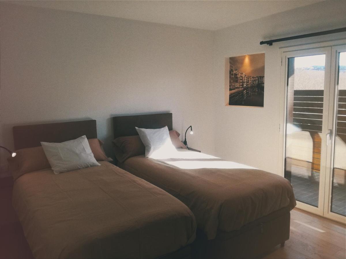 Turistic Girona - Piso De 1, 2 O 3 Habitaciones Exterior foto