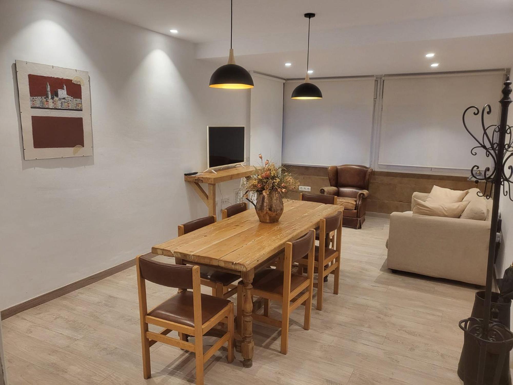 Turistic Girona - Piso De 1, 2 O 3 Habitaciones Exterior foto