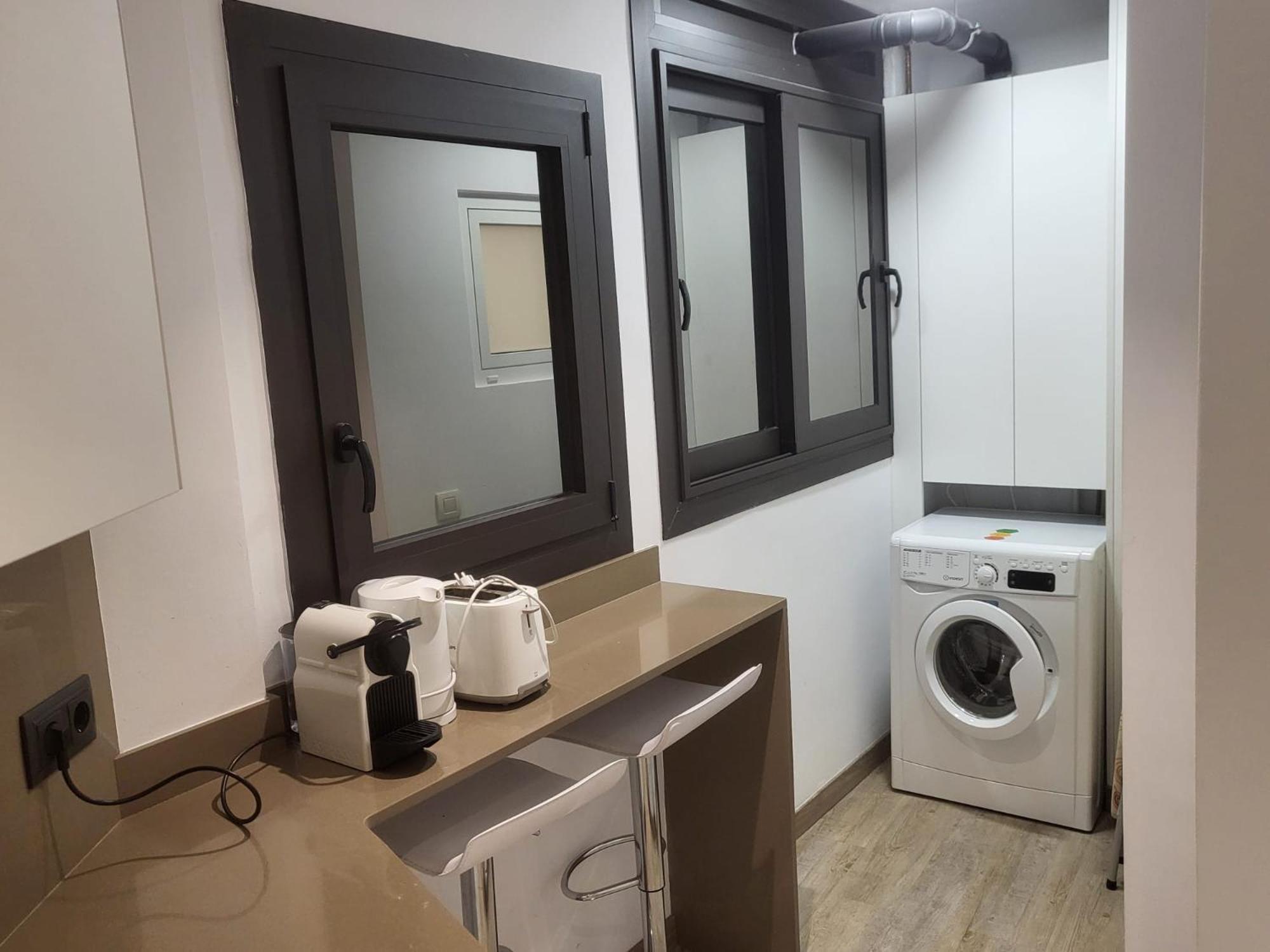 Turistic Girona - Piso De 1, 2 O 3 Habitaciones Exterior foto