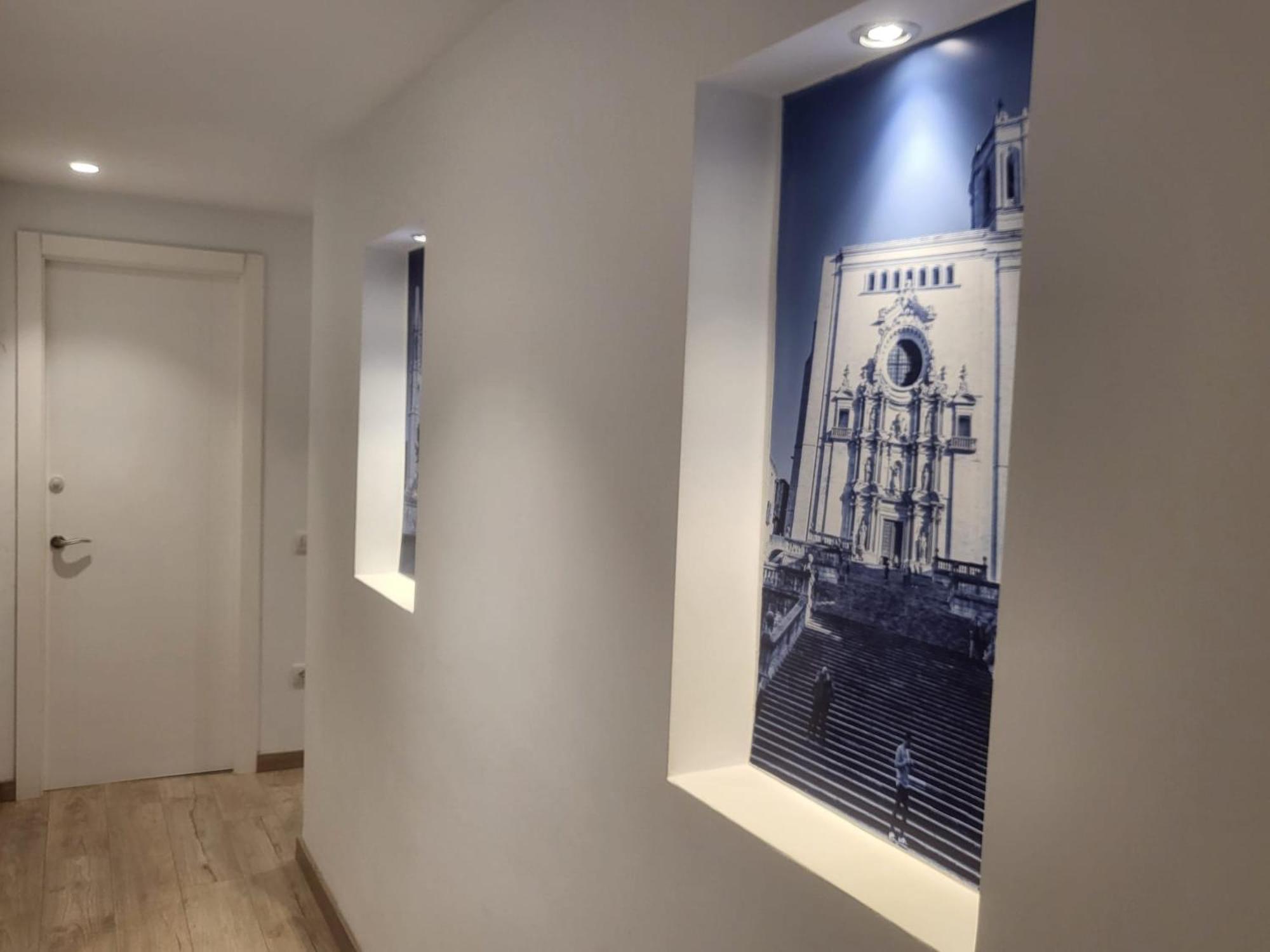 Turistic Girona - Piso De 1, 2 O 3 Habitaciones Exterior foto