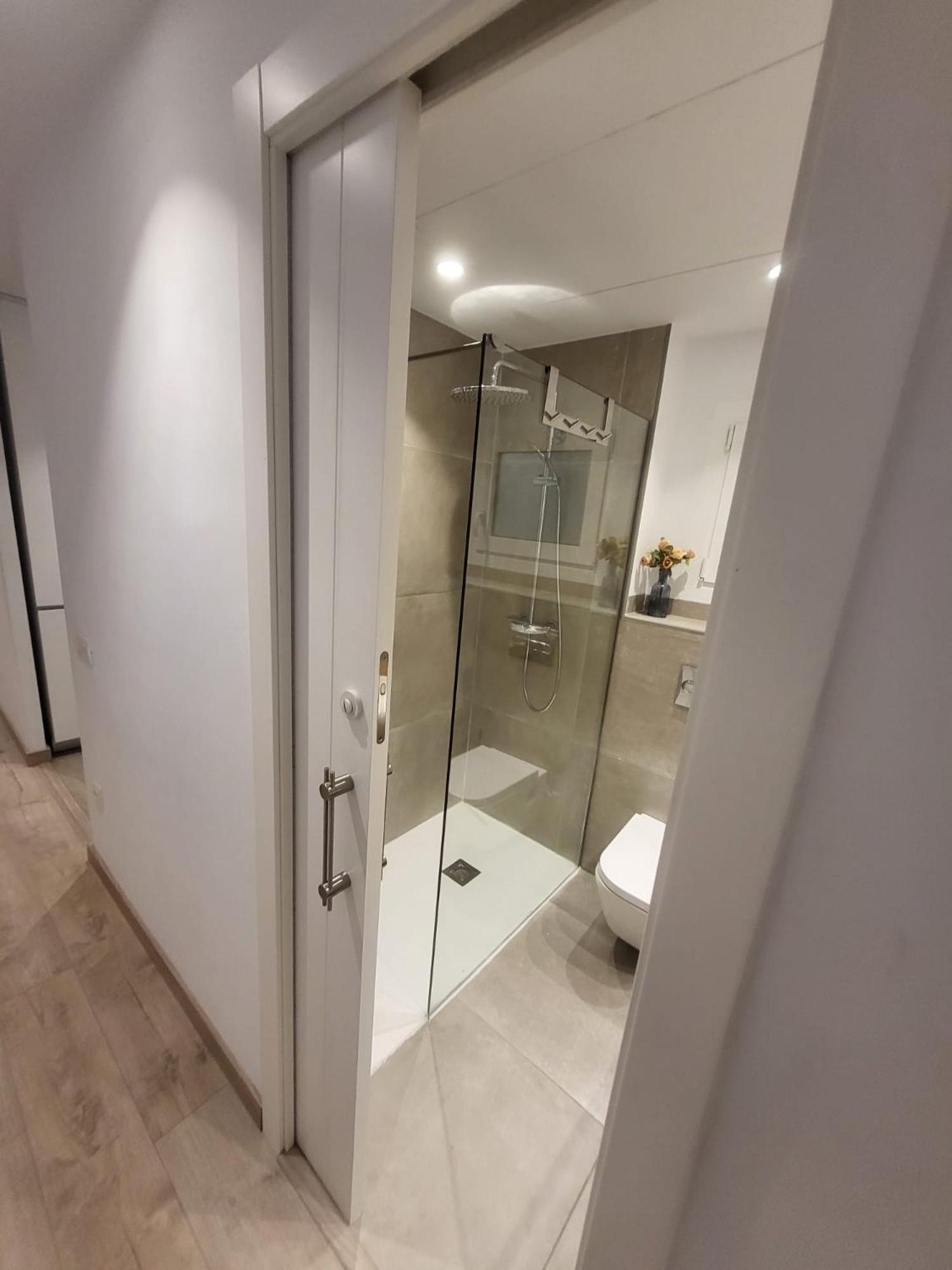 Turistic Girona - Piso De 1, 2 O 3 Habitaciones Exterior foto