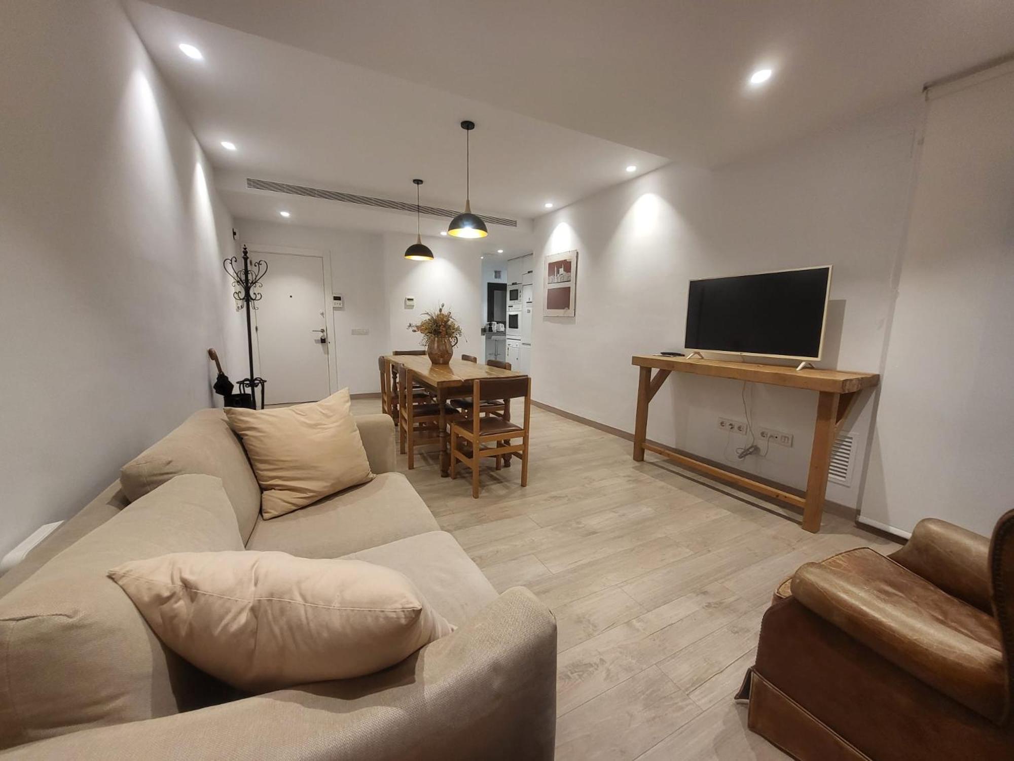 Turistic Girona - Piso De 1, 2 O 3 Habitaciones Exterior foto