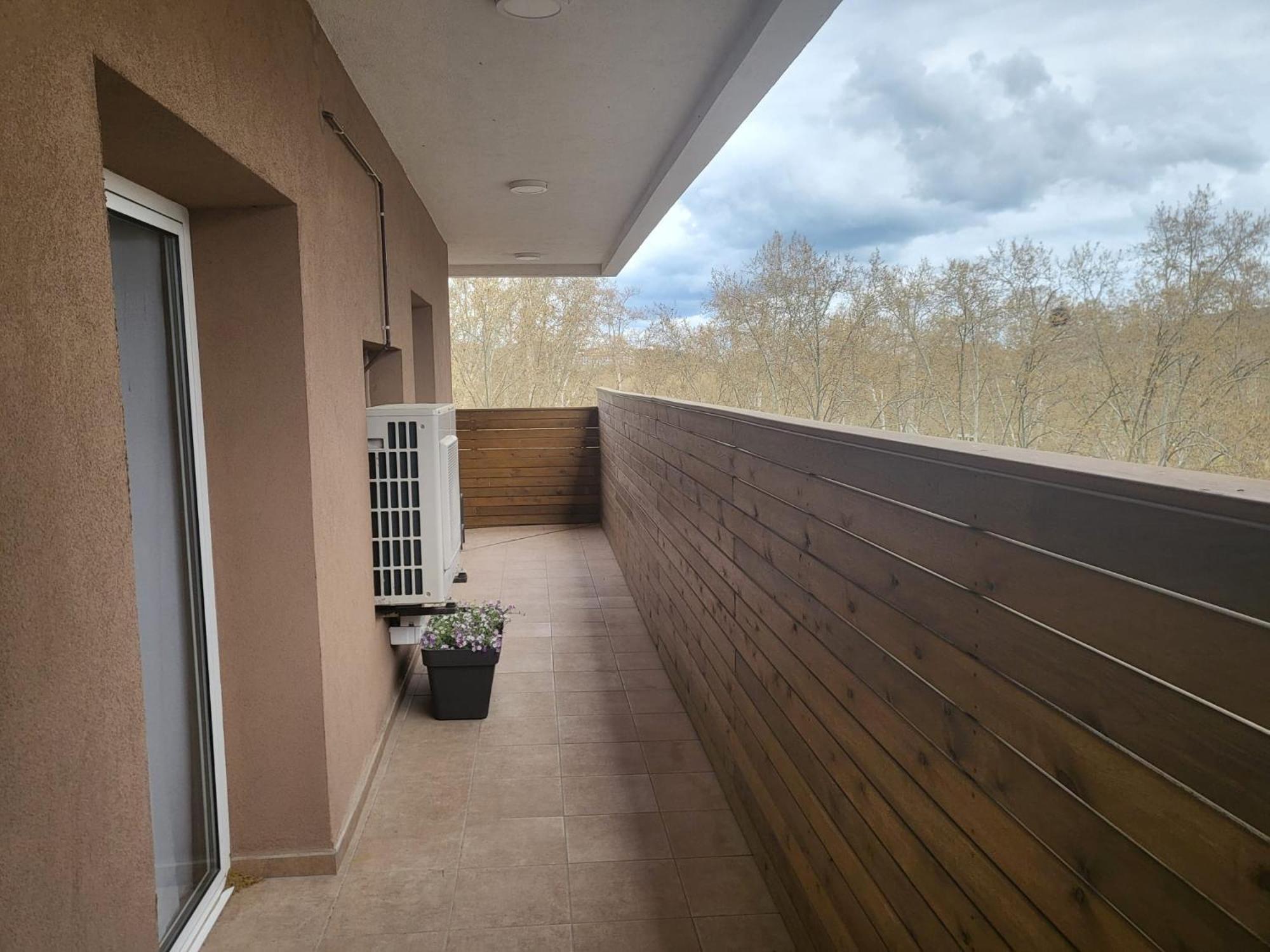 Turistic Girona - Piso De 1, 2 O 3 Habitaciones Exterior foto